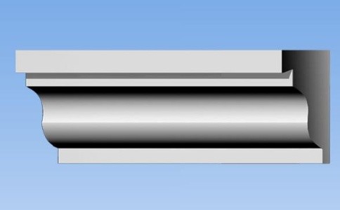 成都grc線條主要由哪些材料制造而成？