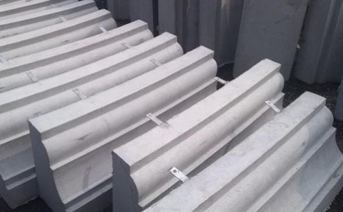 GRC廠家：GRC構(gòu)件與水泥構(gòu)件有何不同？