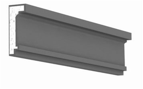 eps線條與傳統(tǒng)裝飾構(gòu)件優(yōu)勢對比