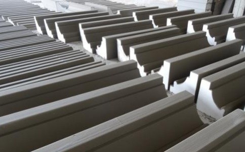 進(jìn)行四川eps線條切割需注意哪些事項？